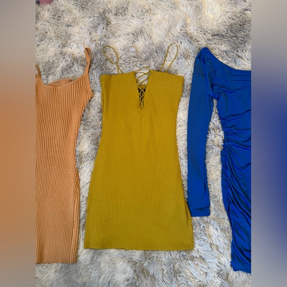 5 Beautiful Going Out Dresses!! - Picture 4 of 5